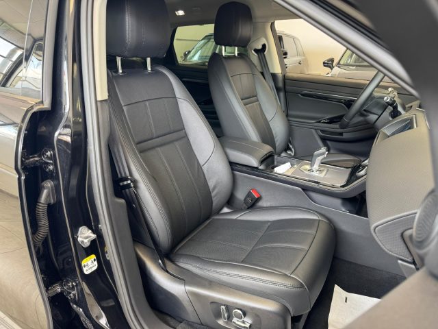 LAND ROVER Range Rover Evoque usata, con Chiusura centralizzata