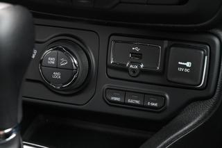 JEEP Renegade usata, con Servosterzo