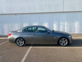 BMW 320 usata, con Cerchi in lega