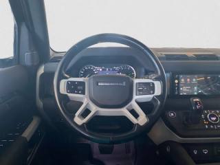 LAND ROVER Defender usata, con Cruise Control