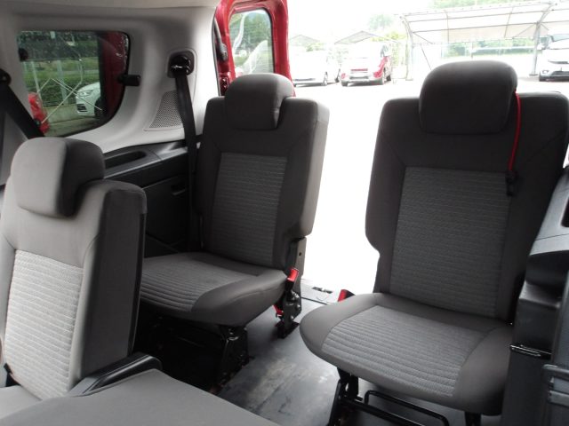FIAT Doblo usata 13