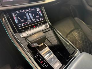 AUDI Q8 usata, con Controllo automatico clima