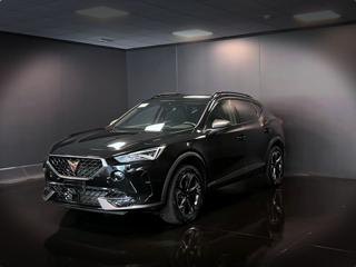 CUPRA Formentor 2.0 TDI 4Drive DSG