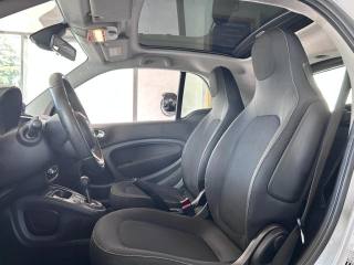 SMART ForTwo usata, con ESP