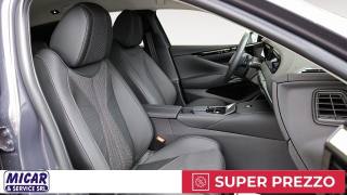 DS AUTOMOBILES DS 4 usata, con Cruise Control