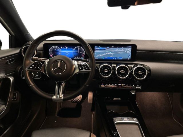 MERCEDES-BENZ A 250 usata, con Controllo trazione