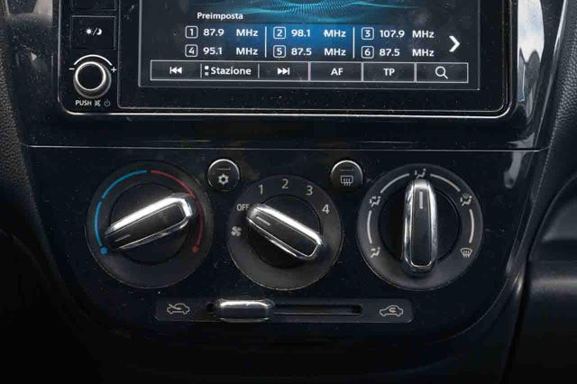 MITSUBISHI Space Star usata, con Bracciolo