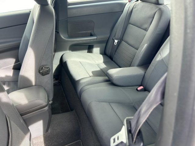 VOLVO C30 usata, con Bracciolo