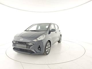 HYUNDAI i10 usata, con Airbag