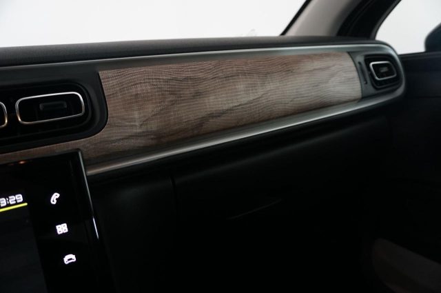 CITROEN C3 usata, con Vetri oscurati