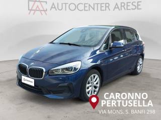 BMW 225 xe Active Tourer iPerformance Business aut.
