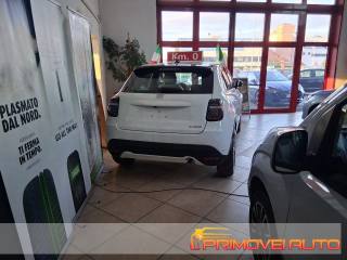 FIAT 600 usata, con Climatizzatore
