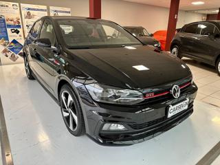 VOLKSWAGEN Polo usata, con Airbag laterali