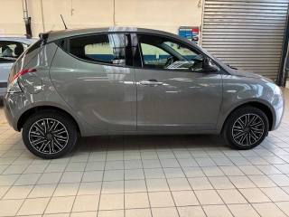 LANCIA Ypsilon usata, con Chiusura centralizzata