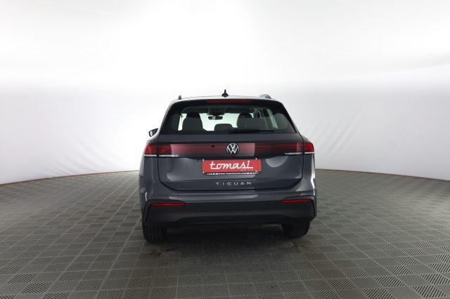 VOLKSWAGEN Tiguan usata 4