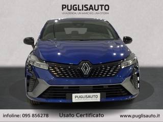 RENAULT Clio usata, con Airbag
