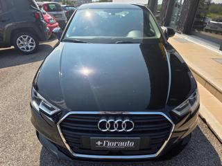 AUDI A3 SPB 1.6 TDI 116 CV Sport