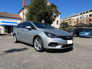 OPEL Astra 1.5 CDTI 122 CV S&S AT9 Sports Tourer GS Line