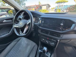 VOLKSWAGEN T-Cross usata, con Chiusura centralizzata