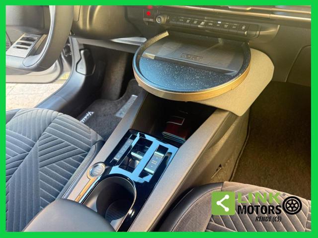 LANCIA Ypsilon usata, con Sistema di visione notturna