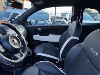 FIAT 500 usata, con Airbag Passeggero