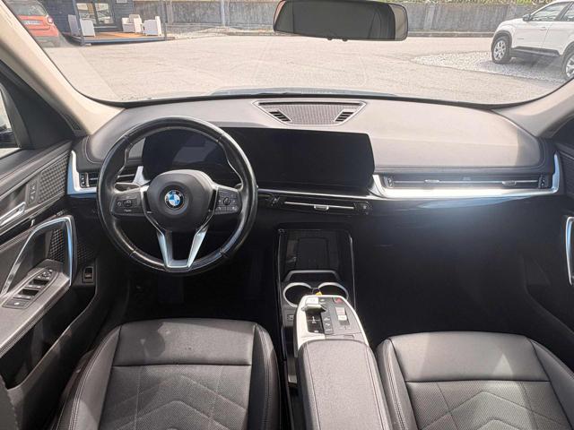 BMW X1 usata, con Climatizzatore