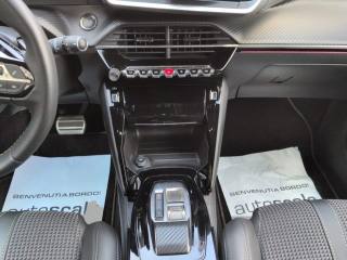 PEUGEOT 208 usata, con Bracciolo