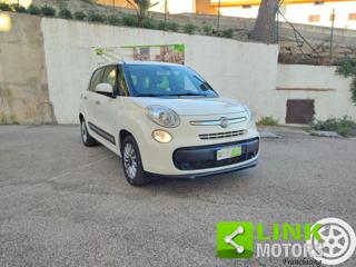 FIAT 500L usata, con Airbag