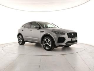 JAGUAR E-Pace usata, con Antifurto