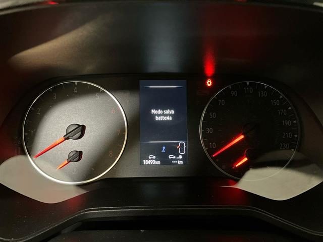 RENAULT Clio usata 14