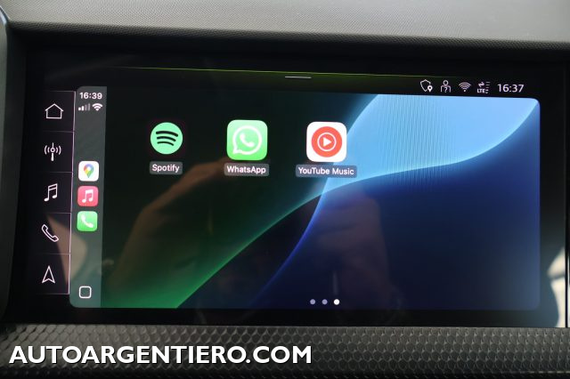 AUDI A1 usata, con Bracciolo