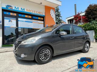 PEUGEOT 208 1.4 NeoPat unico proprietario