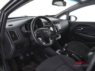 KIA Rio usata 7