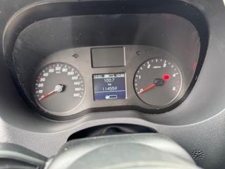 MERCEDES-BENZ Sprinter usata, con Boardcomputer