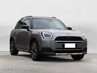 MINI Mini Mini D Favoured Countryman