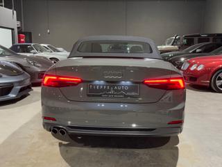 AUDI A5 usata, con Alzacristalli elettrici