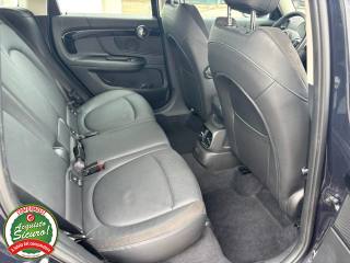MINI Countryman usata, con Climatizzatore