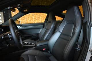 PORSCHE 992 usata 29