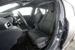 TOYOTA Corolla usata 8
