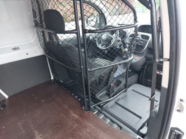 RENAULT Kangoo usata, con Bluetooth