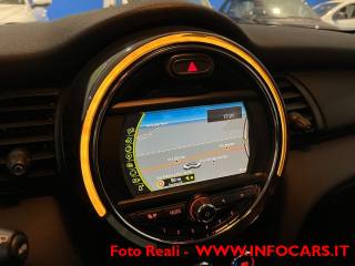 MINI One usata, con ESP