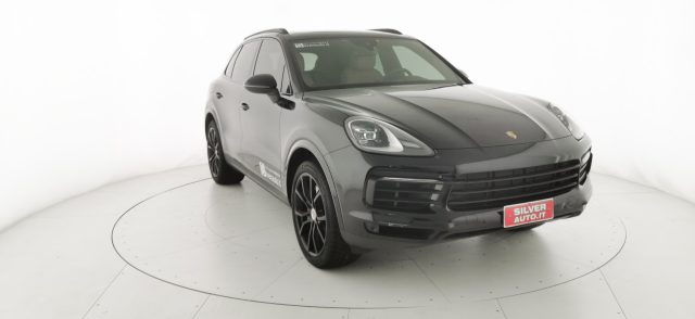 PORSCHE Cayenne usata, con ABS