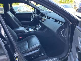LAND ROVER Range Rover Velar usata, con Regolazione elettrica sedili