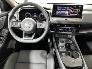 NISSAN X-Trail usata, con Immobilizzatore elettronico