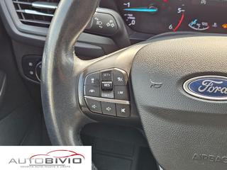 FORD Focus usata, con Controllo elettronico della corsia