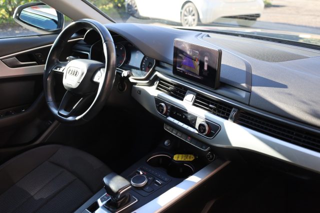 AUDI A4 usata 94