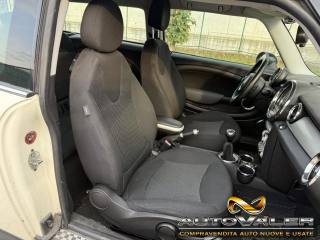MINI Clubman usata, con Controllo trazione