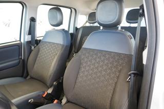 FIAT Panda Cross usata, con Airbag testa