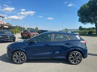 FORD Puma usata, con Chiusura centralizzata