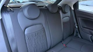 FIAT 500X usata, con Vetri oscurati